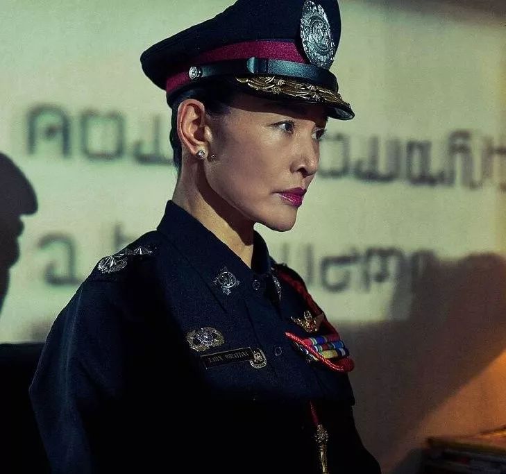 年末必看!一部令你起鸡皮疙瘩的爽片