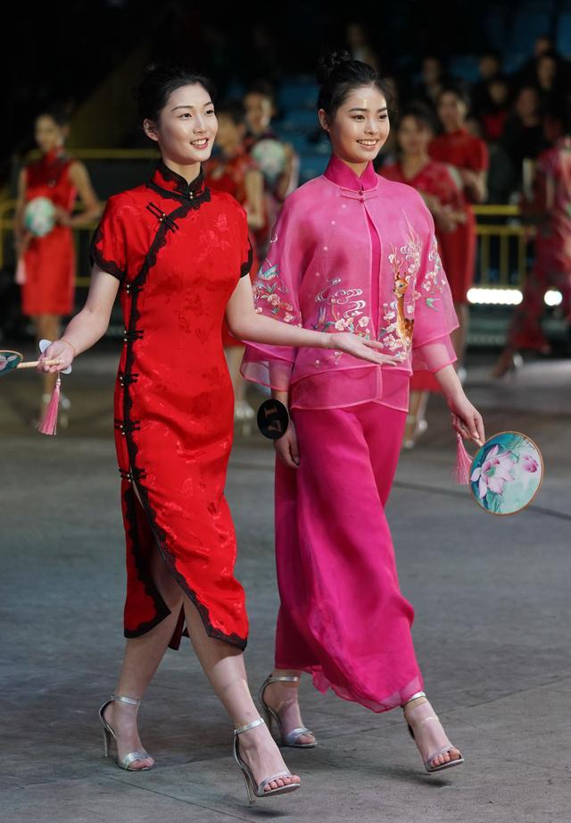 第十一届美少女·中国影视模特大赛落幕 18岁选手钟雨轩摘得冠军