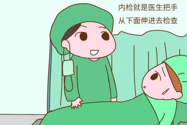 内检疼怎么办