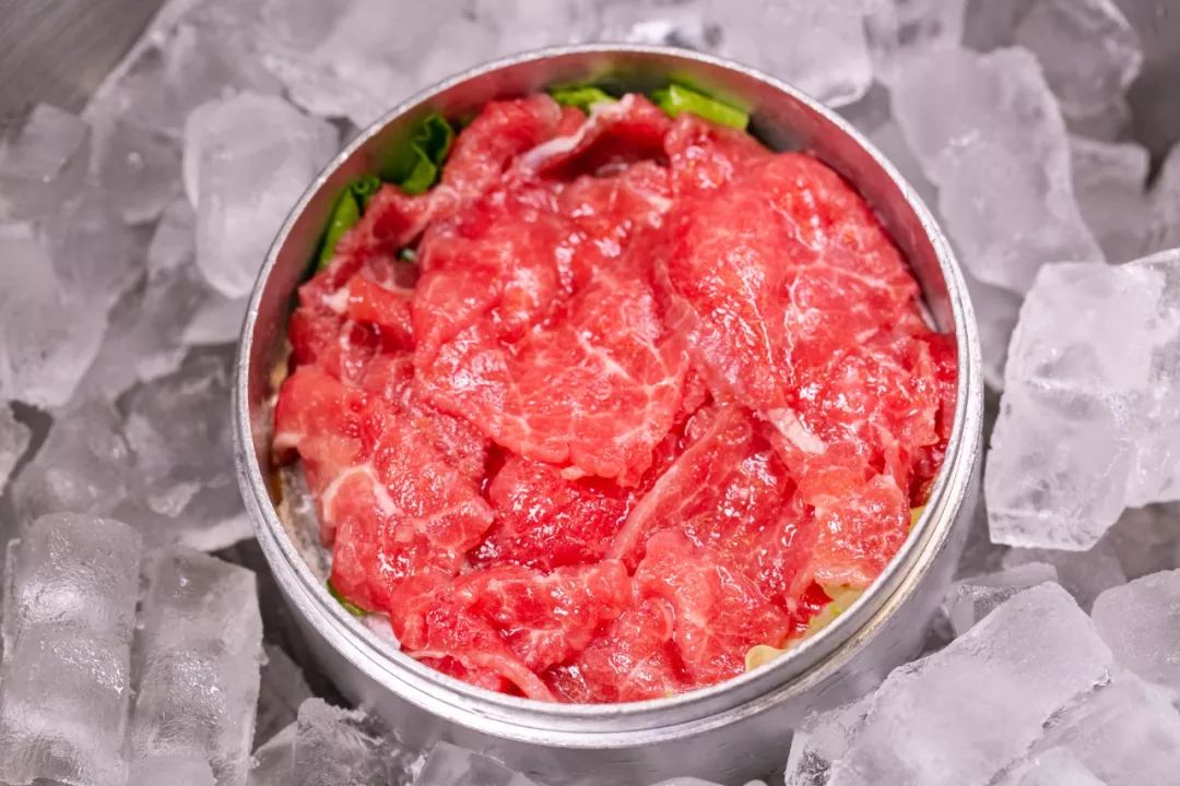 水晶牛肉▎经典美味不可错过03这美味让人想尖叫!