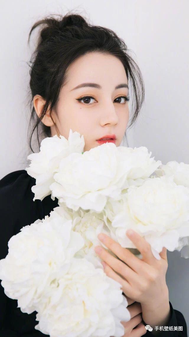 2020超好看的女明星壁纸大全