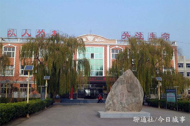聊城地区有多少人口_聊城地区地图全图(3)