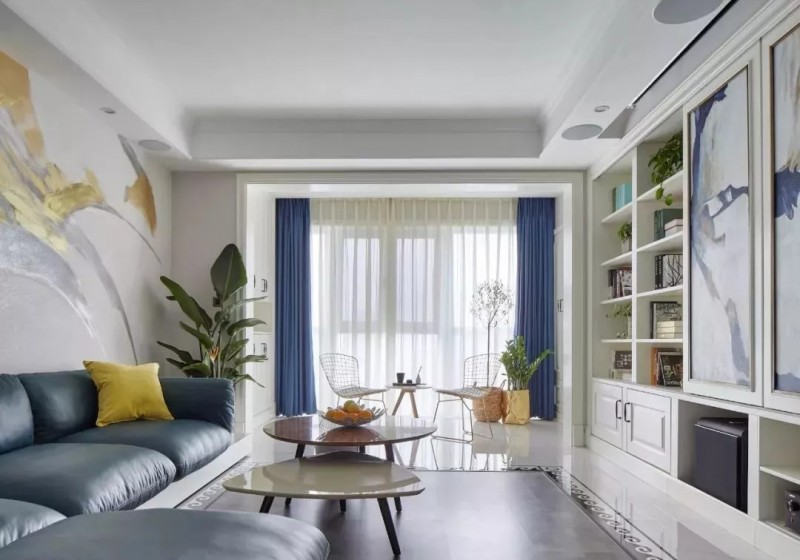 沙发背景墙装修之后还可以怎么做 17f9f8419b0d44b4bee8d8c59c818e94.jpeg