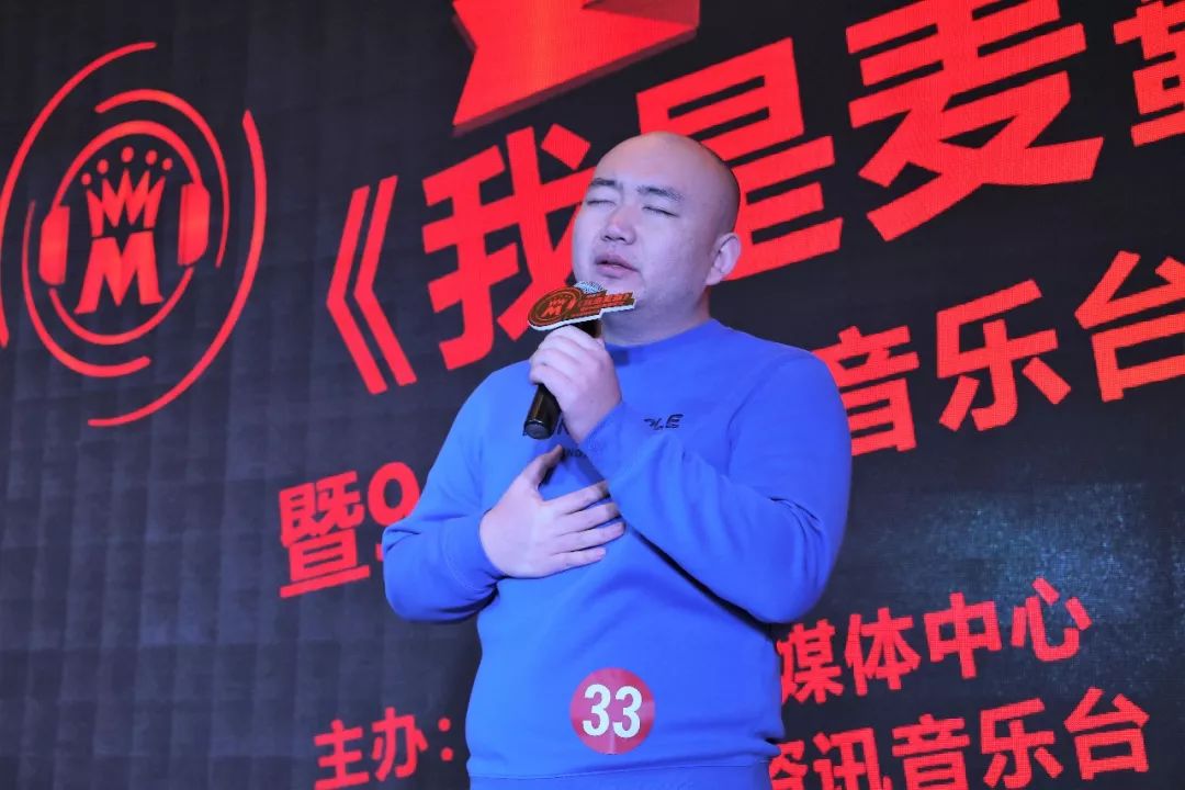 《我是麦霸》第二季，昨晚正式打响！