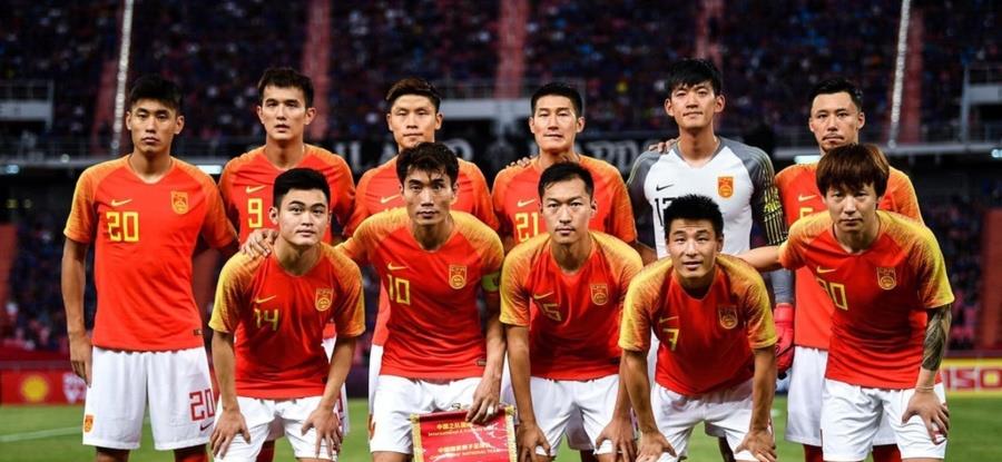 男足亚洲排名_中国男足世界最新排名(2)