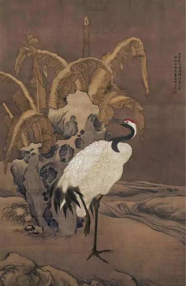 宋元名迹《辋川图》《饮饲图》全卷呈现，国博推古代书画展