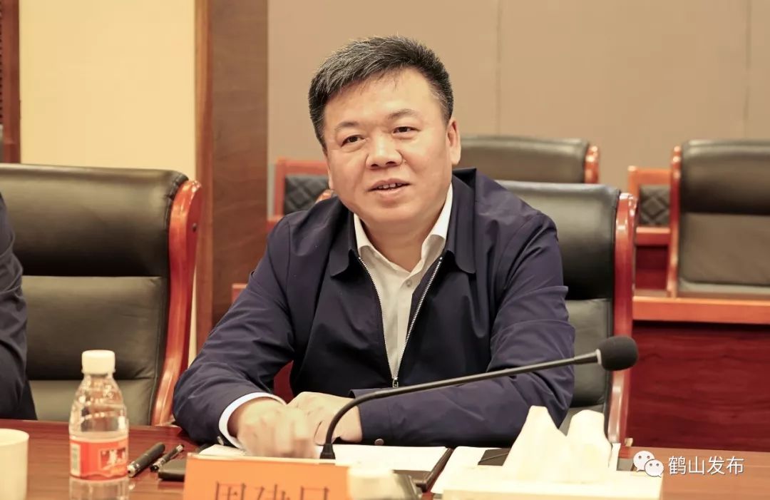 七台河市新兴区区委书记 周建民七台河市新兴区区委书记周建民表示