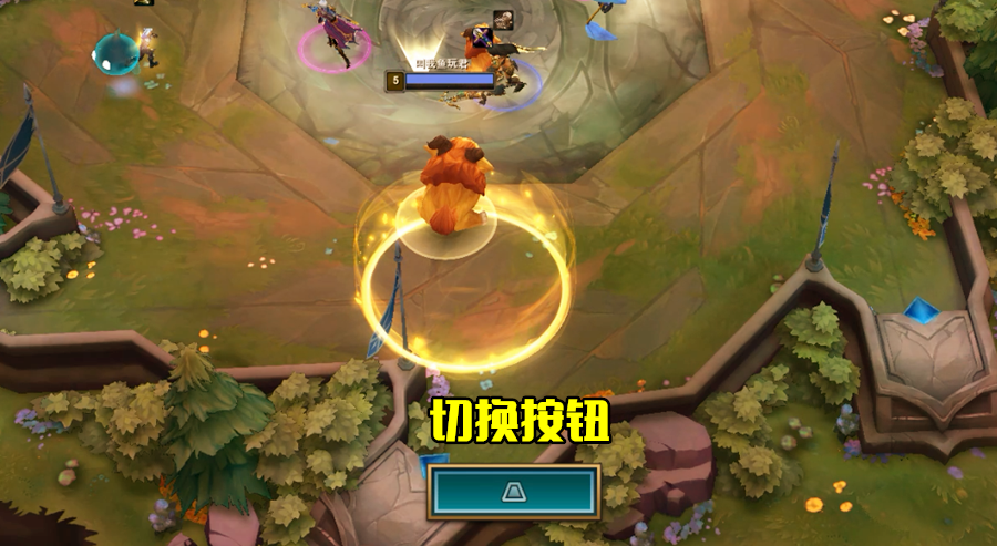 云顶之弈更新不了怎么办 3ef5e4ccab85462e8b2b4a827cb26f97.png