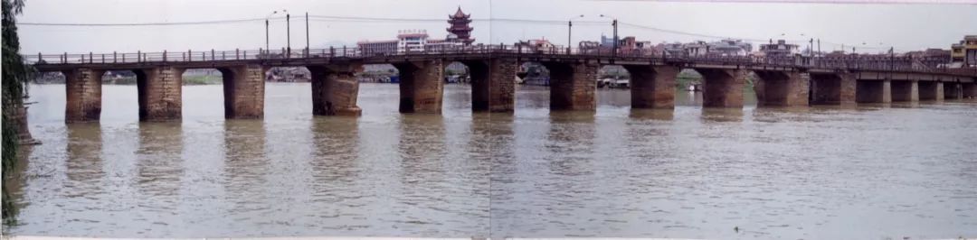 「清漳菁萃」第96期丨家乡的桥梁（十）