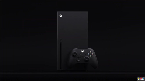 Xbox次世代主机Scarlett正式定名XboxSeriesX