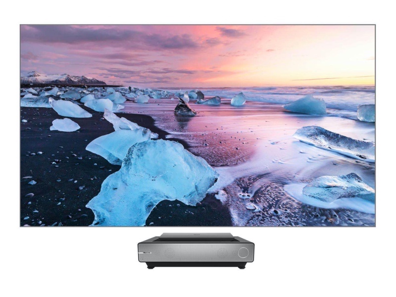 激光电视问鼎年度畅销榜首，大屏高端时代海信将三星索尼甩在身后-家电圈官网