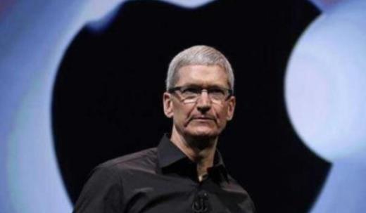 苹果iPhone在华出货量暴跌35%，库克最担心的事情还是发生了