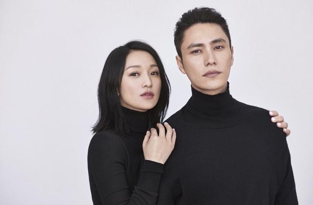 娱乐圈真朋友:舒畅刘亦菲因《金粉世家》结缘