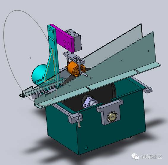 涂布机的原理_网印制品的工作原理与涂布机相同(2)