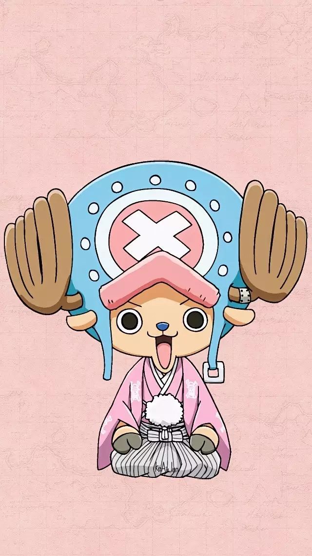 抖音热门渣渣壁纸推荐 i 海贼王壁纸精选(专辑)