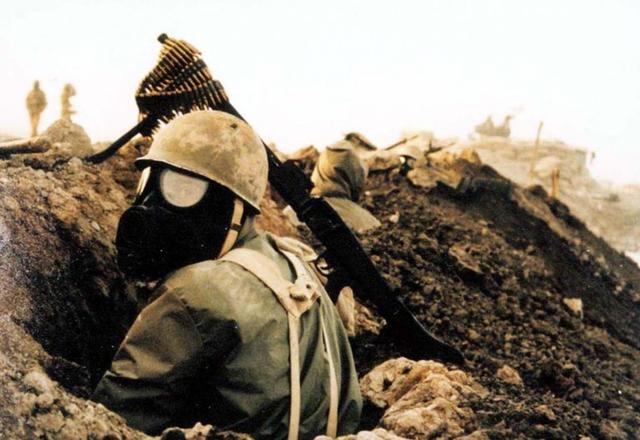 伊拉克面积和人口_美国大兵和伊拉克妇女(2)