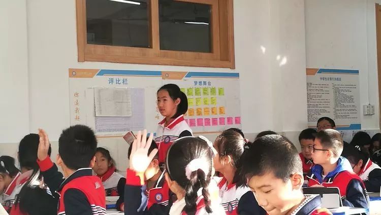 烟台市第十二中学12xue智慧课堂展示活动成功举办