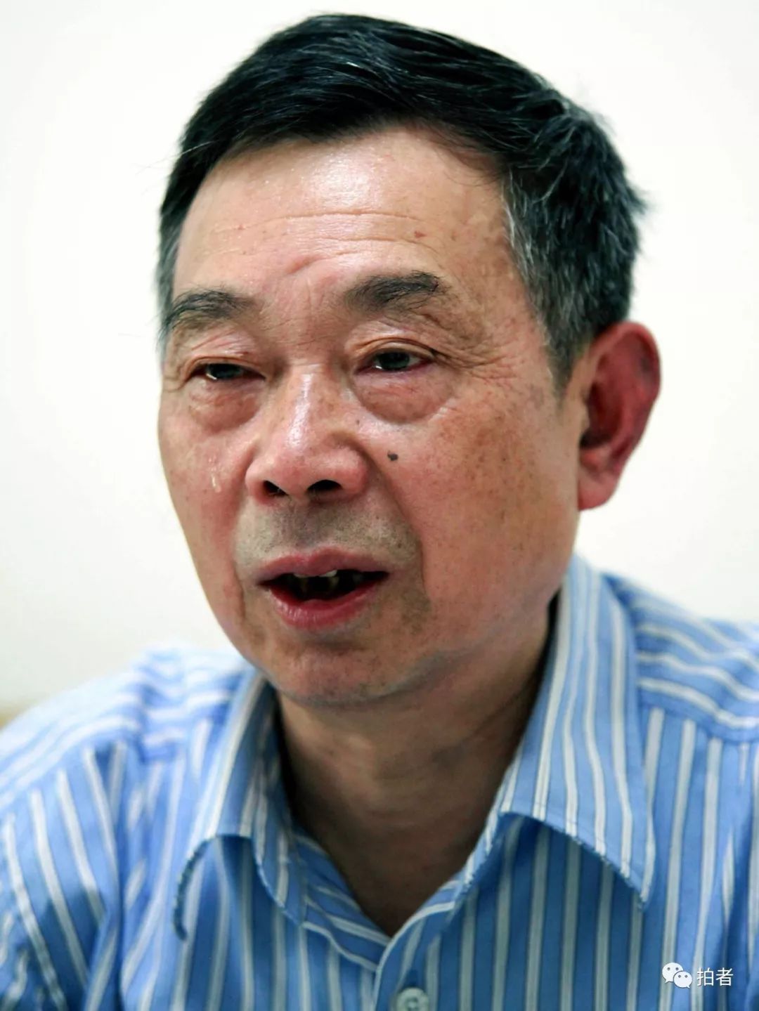 重庆大轰炸幸存者口述：家里被炸得连筷子都没有了