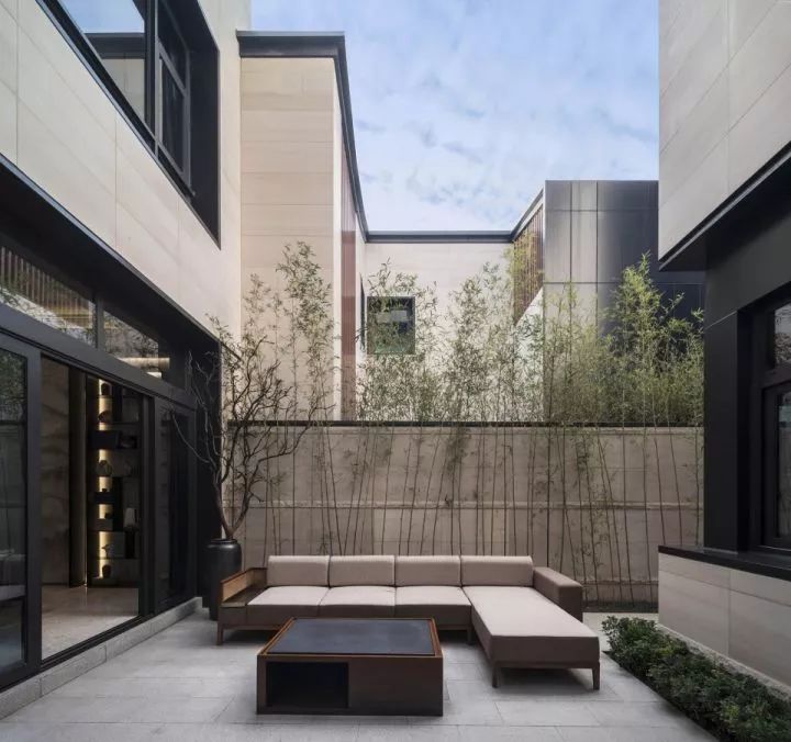 福州苍霞"海月江潮"历史街区保护与城市更新 | 上海骏地建筑设计