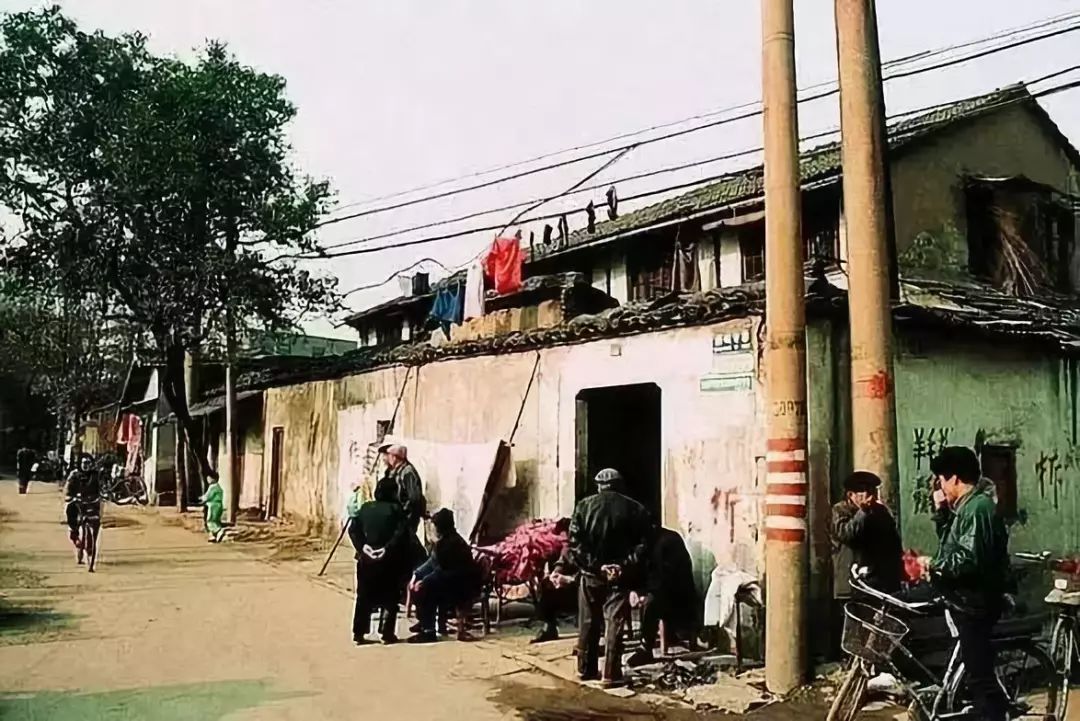 100多张杭州老照片老底子杭州人都不一定全见过
