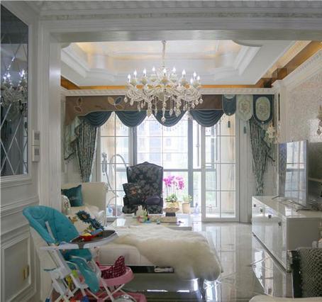 客厅窗帘最佳颜色高级 7d5b8a18dec24cfab458005c41629421.jpeg