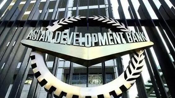 亚洲开发银行(adb)累计援助柬埔寨近34亿美元!