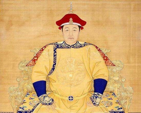 顺治皇帝最爱的董鄂妃到底是什么身世？