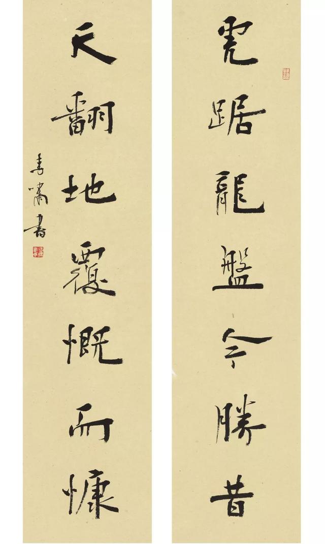 时代胜景江苏省当代艺术名家作品展