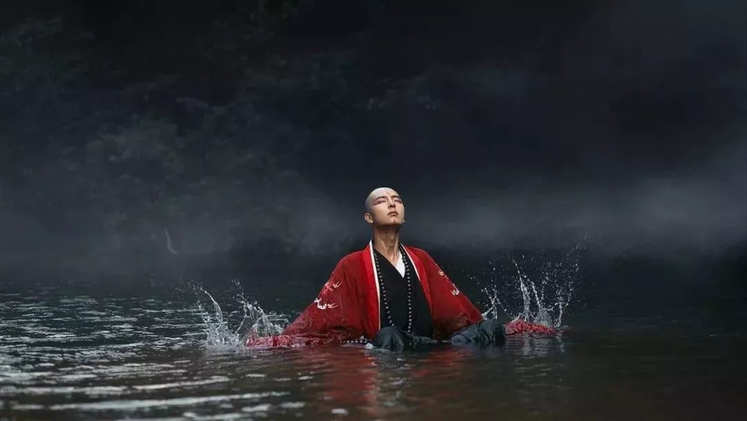 鬼不可怕,人才可怕.