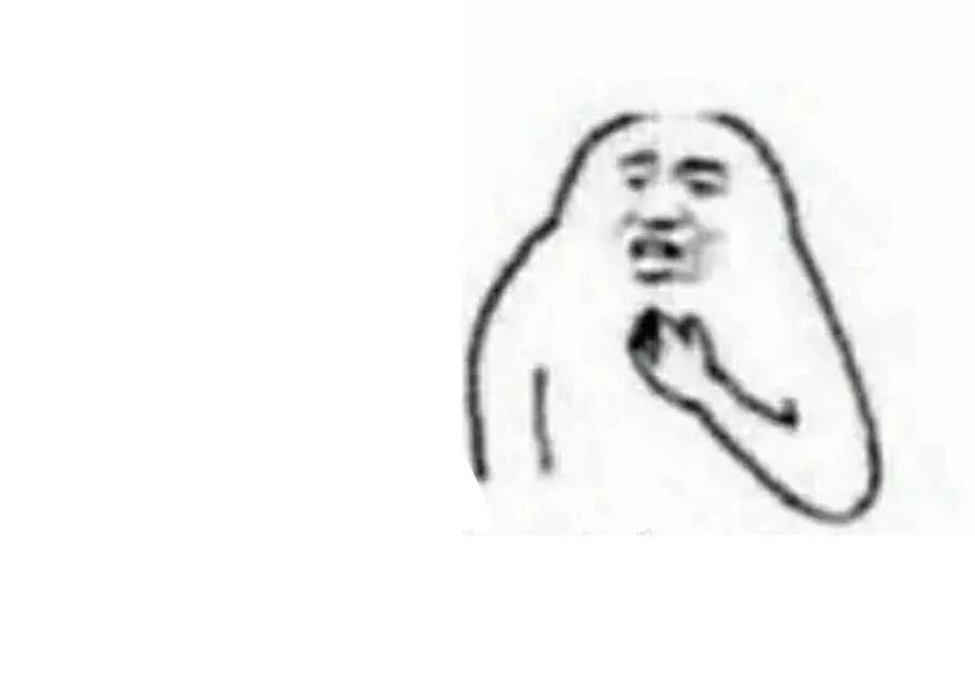 福利 | 表情包模板大全