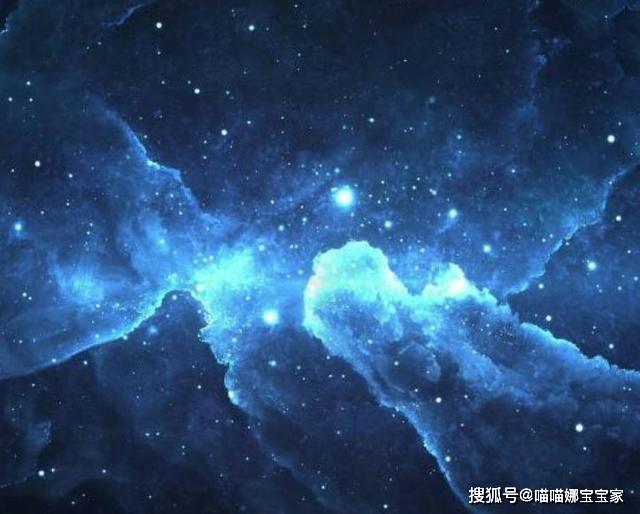 穿搭蓝色星空怎么发布_蓝色星空图片(2)