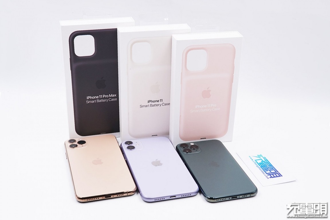 拆解报告：iPhone 11 Smart Battery Case智能电池壳（A2183）_手机搜狐网