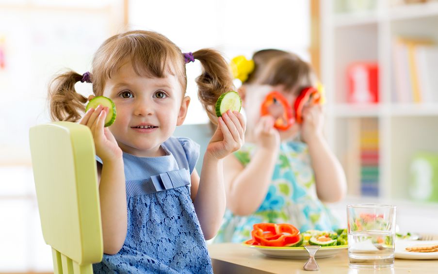 像母语一样学英文,你家娃只缺这一步!