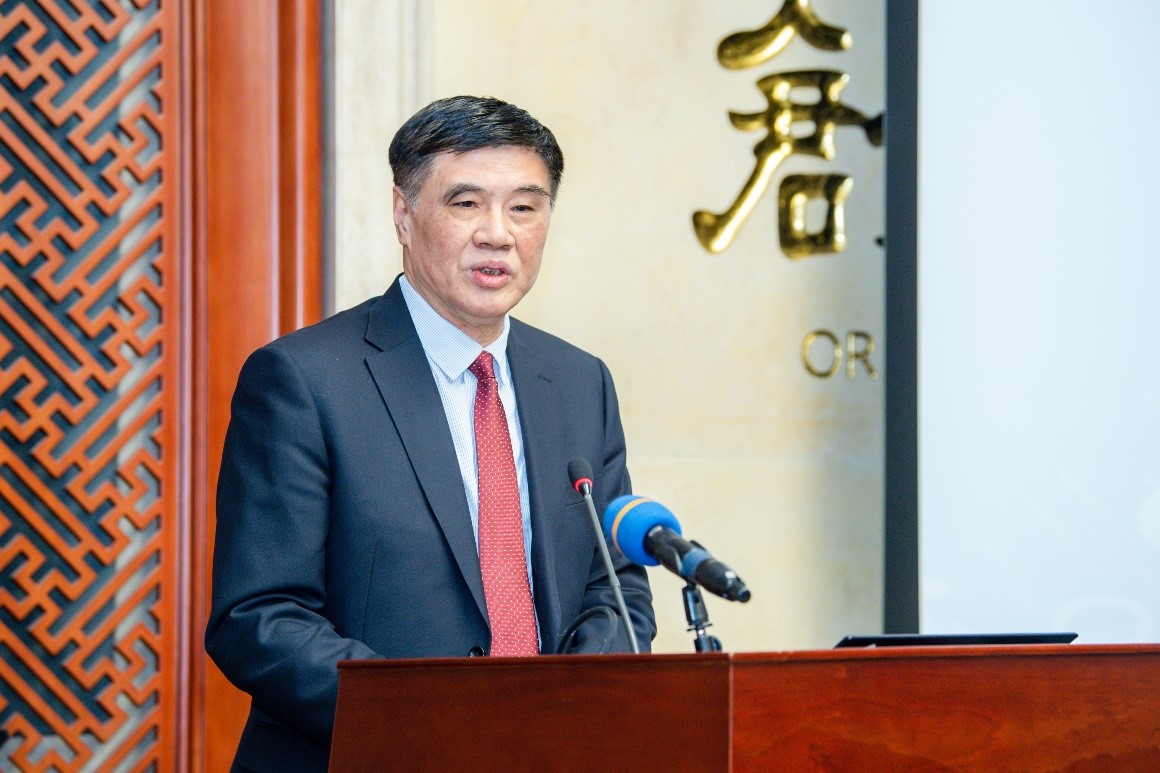 助力新时代高质量发展，《中国5G经济报告2020》正式发布