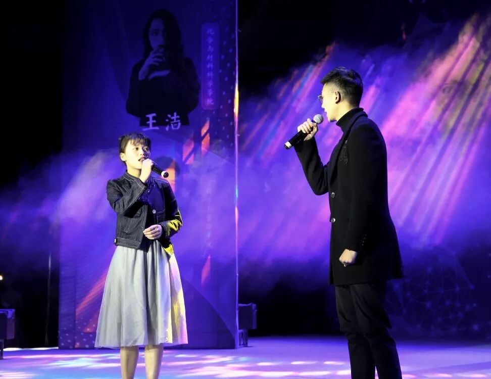 歌手大赛 | 请你为我,再将双手舞动