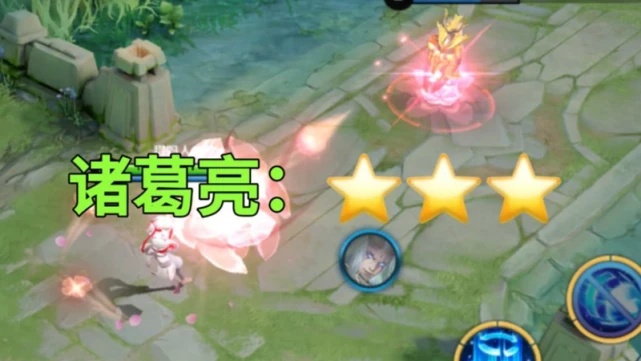诸葛排名_诸葛连弩