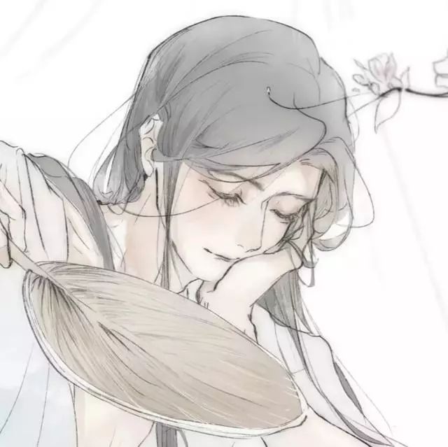 恍惚中,时光停滞,岁月静好,宛如十年前