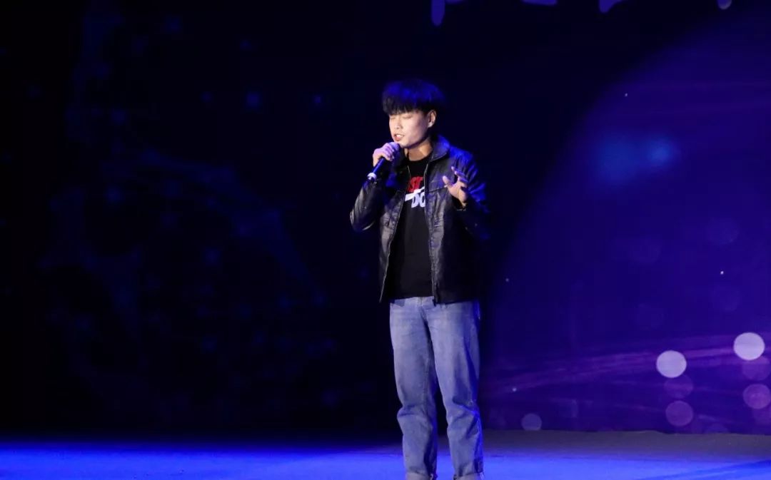 歌手大赛 | 请你为我,再将双手舞动