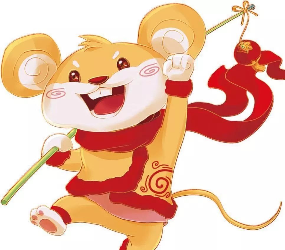 2020"鼠"你好运!大艺术新年艺术活动课招募ing