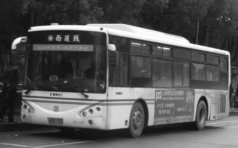 奉贤公交西莲线暂停营运还有这两条线路公交车将调整优化