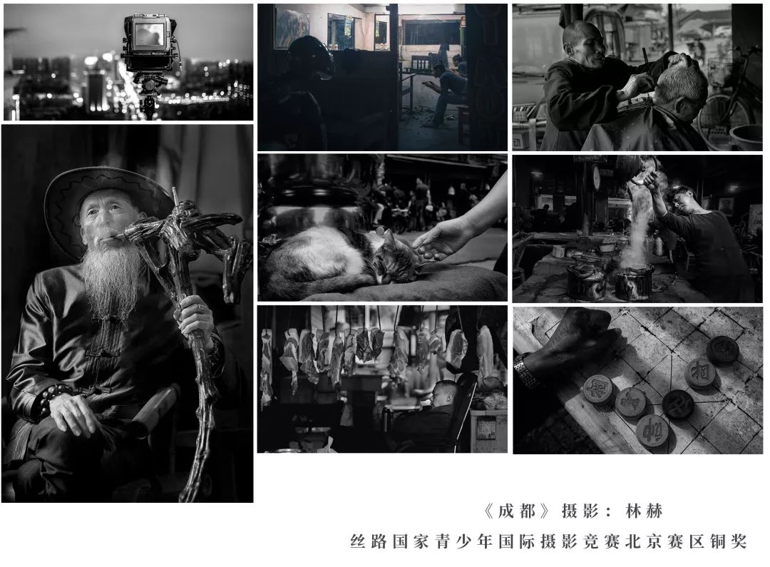 为什么别人的组照叙事感那么强烈,而我的却表达力平平?