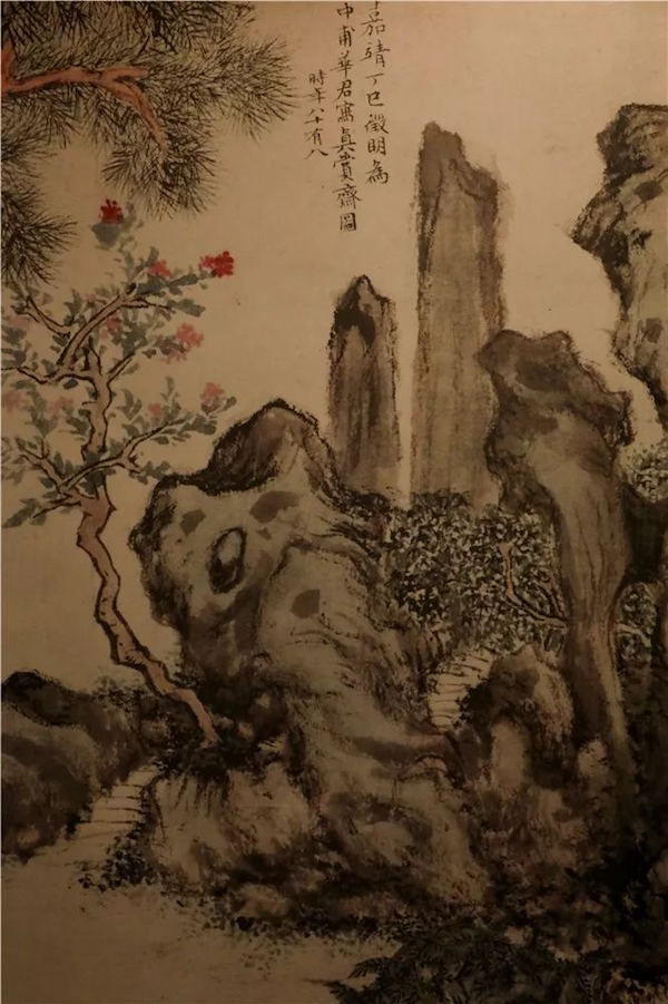 宋元名迹《辋川图》《饮饲图》全卷呈现，国博推古代书画展