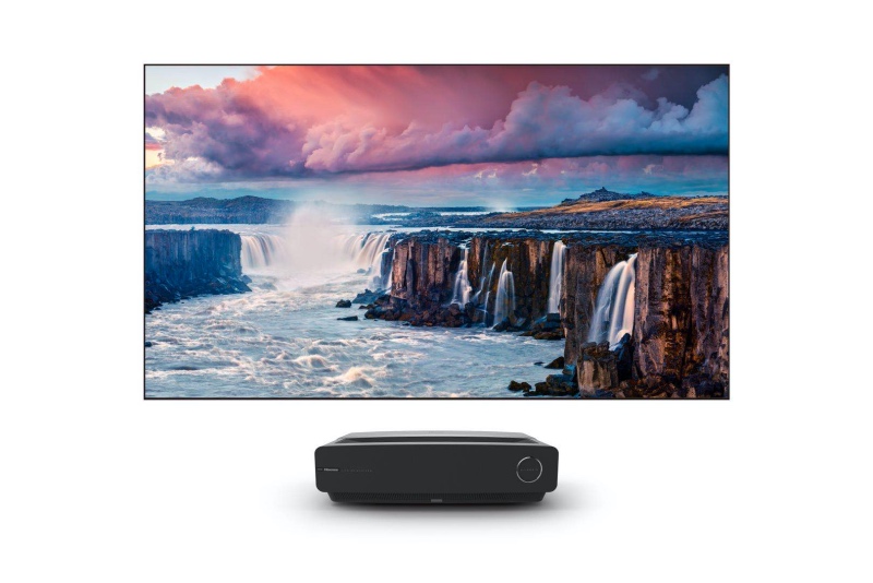 激光电视问鼎年度畅销榜首，大屏高端时代海信将三星索尼甩在身后-家电圈官网