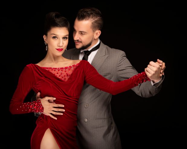 生变成一场大型舞会,千姿百态才能成就不同的