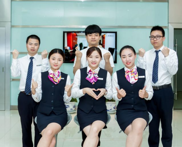 年轻人看过来!上饶银行面向九江地区招人了