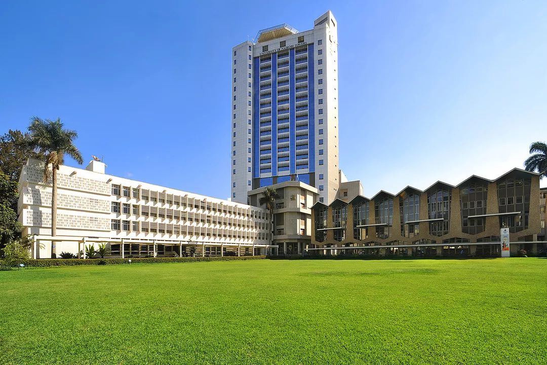 打造精品工程中国武夷肯尼亚内罗毕大学项目荣获国家优质工程奖