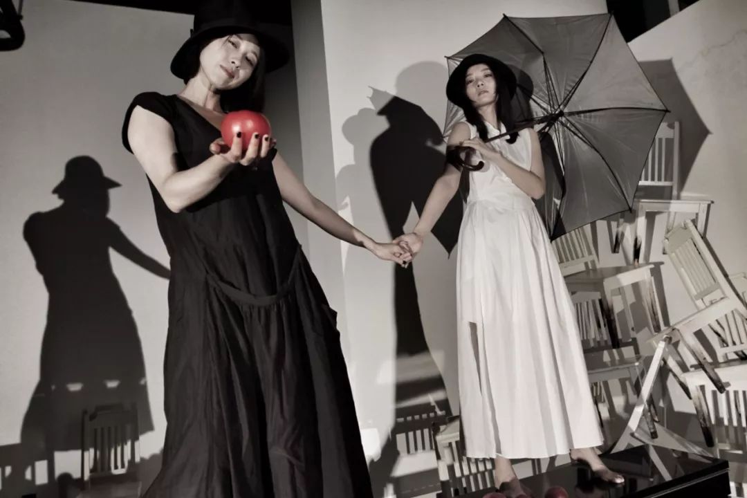 好评如潮的《我的妹妹,安娜》,12月震撼来深!