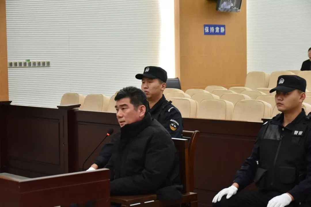 安徽新华发行集团原工会主席桑坤一审获刑12年_亳州市