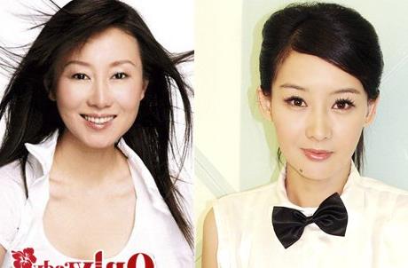 孙楠现任47岁妻子近照曝光,网友:完败买红妹