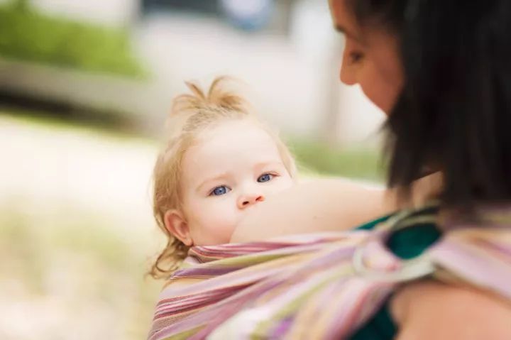 『国际母乳会-中国-LLL』过敏与母乳喂养家庭 Allergies and the Breastfeeding Family